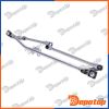 Tringlerie d'essuie-glace avant pour LAND ROVER | 103-04-025, 5481FB0023599